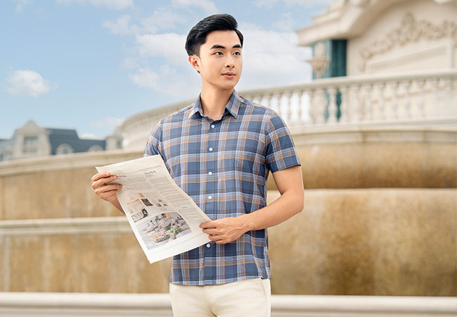 Tại sao nên hợp tác cùng Santino?