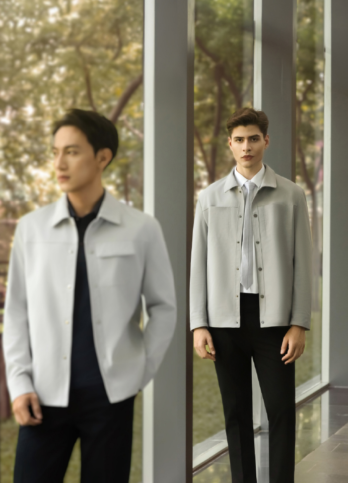 Khuyến mãi Santino